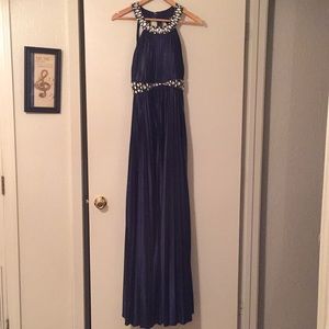 Formal dress